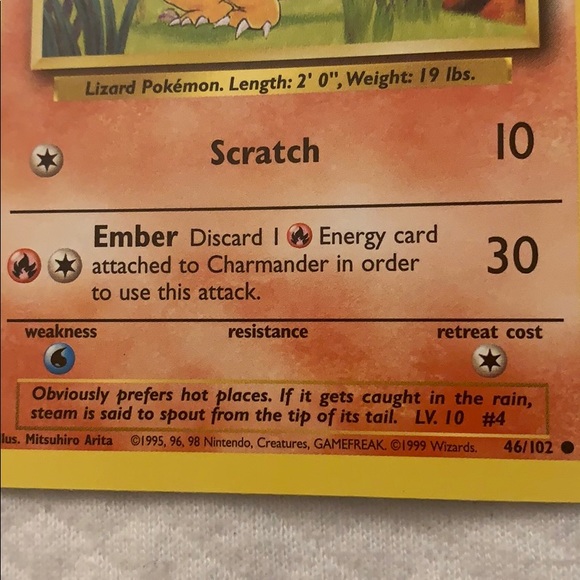 Pokémon Cards - Picture 5 of 6